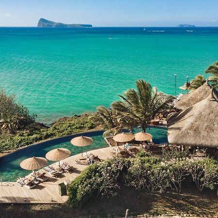 Paradise Cove Boutique Hotel (Adults Only) Cap Malheureux Exterior foto