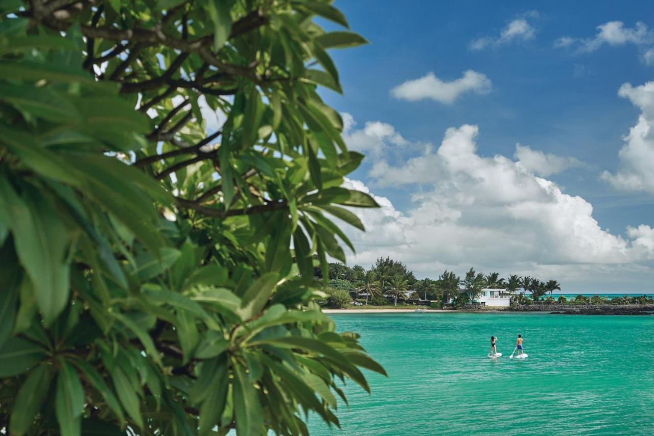 Paradise Cove Boutique Hotel (Adults Only) Cap Malheureux Exterior foto