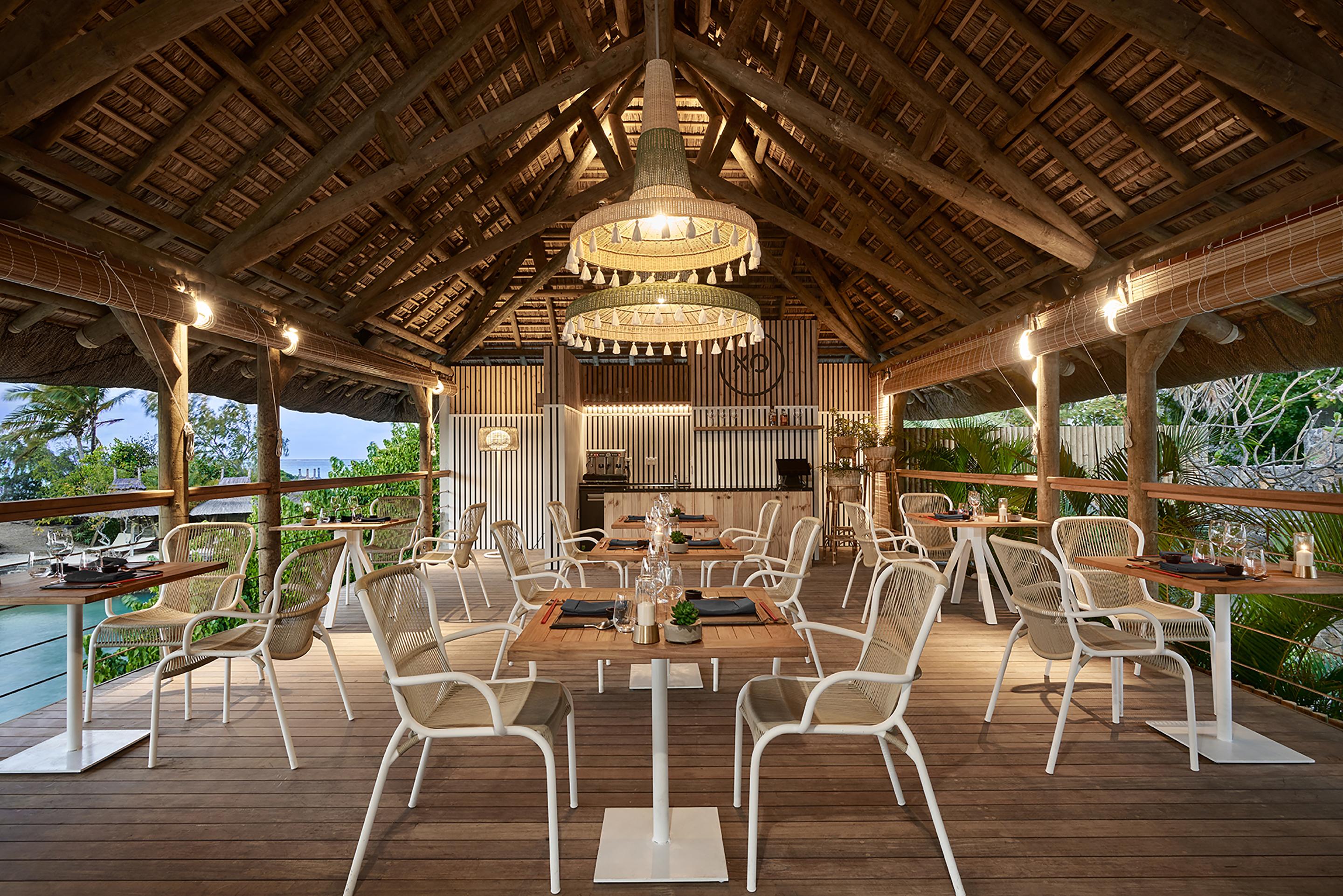 Paradise Cove Boutique Hotel (Adults Only) Cap Malheureux Exterior foto