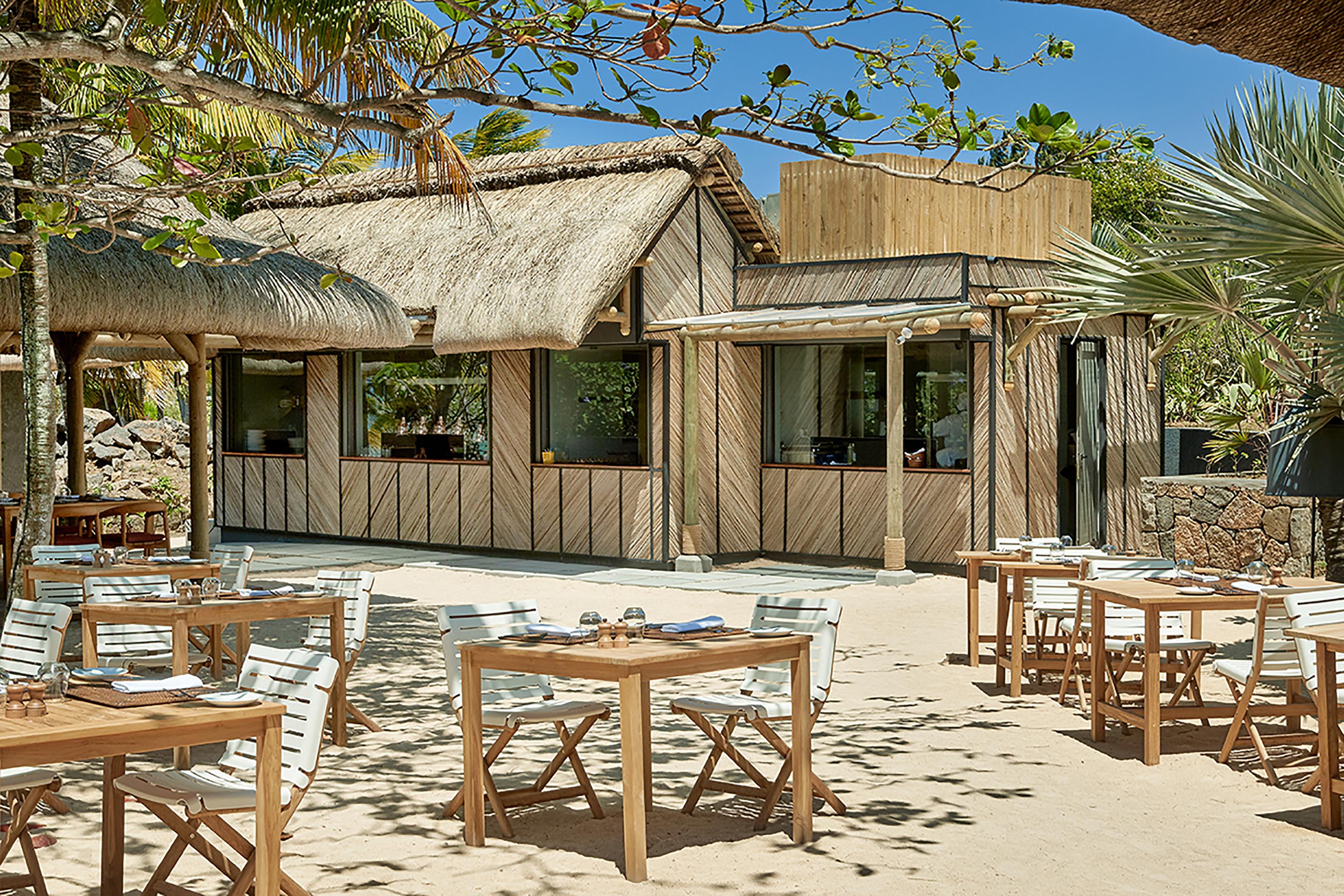Paradise Cove Boutique Hotel (Adults Only) Cap Malheureux Exterior foto
