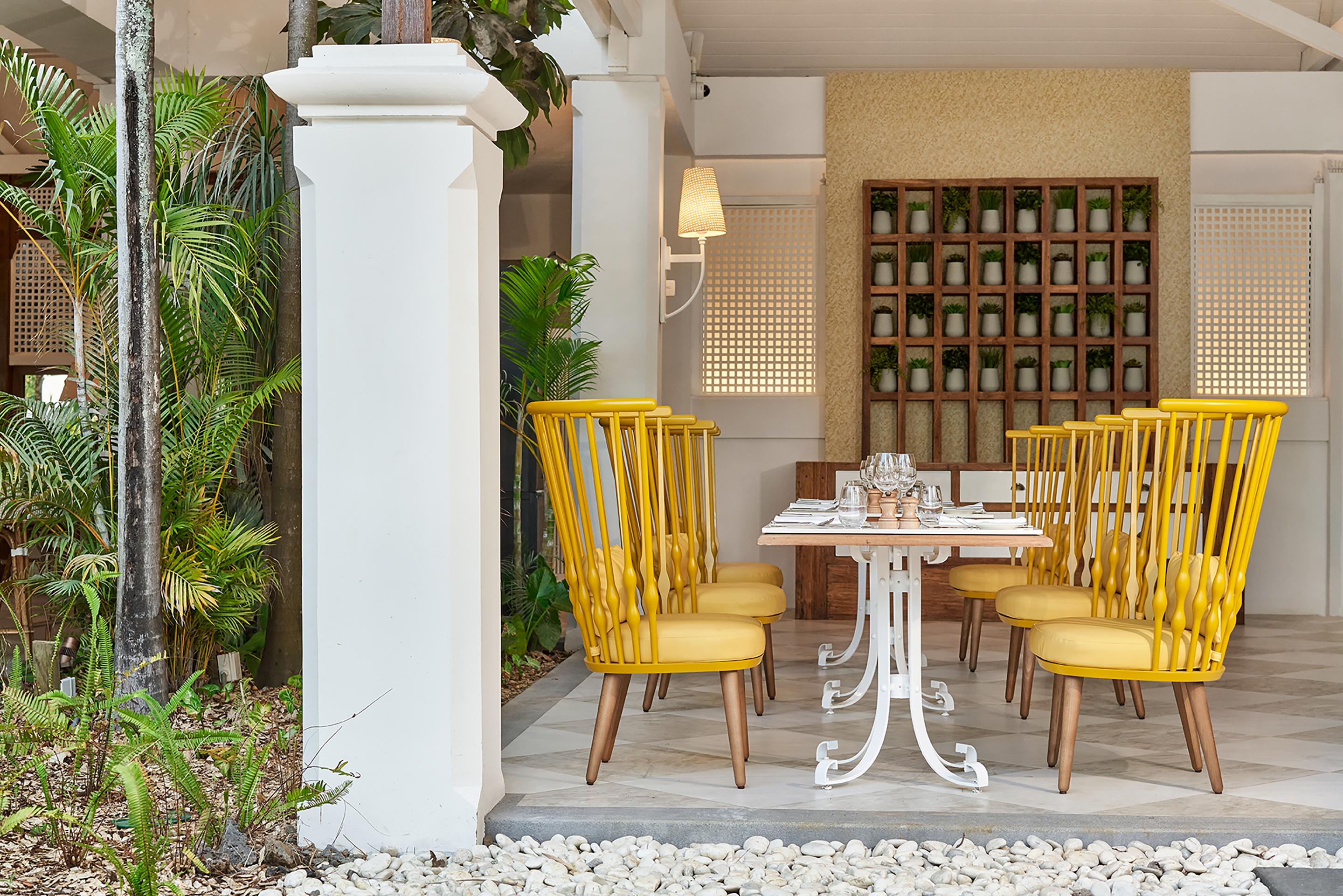 Paradise Cove Boutique Hotel (Adults Only) Cap Malheureux Exterior foto