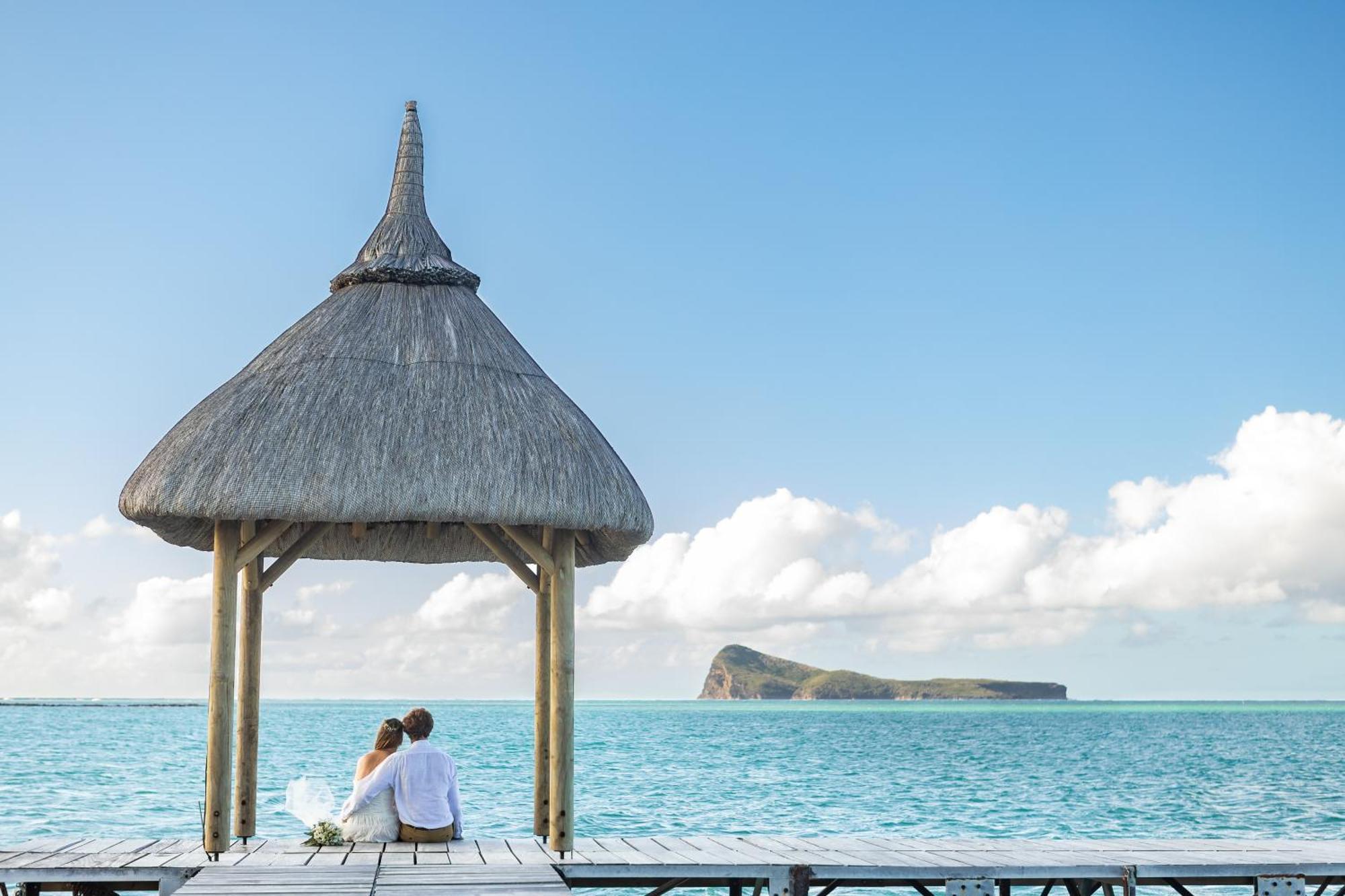 Paradise Cove Boutique Hotel (Adults Only) Cap Malheureux Exterior foto